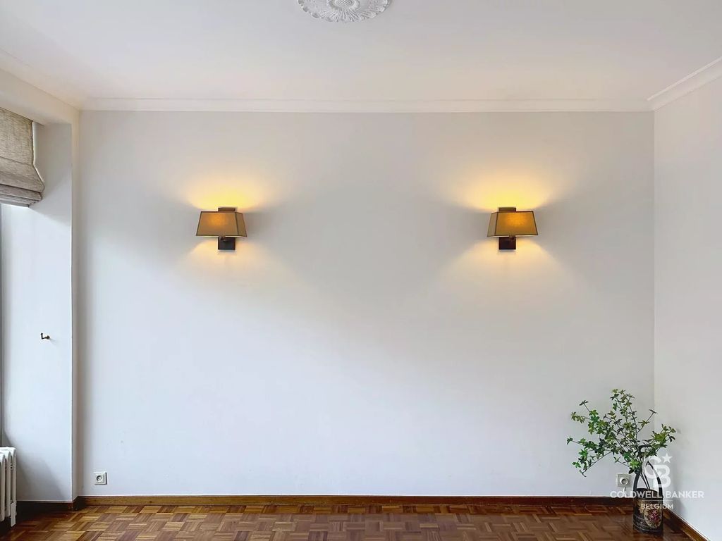 Luxury Apartment for sale in Ixelles, 430 000 €, Photo 7