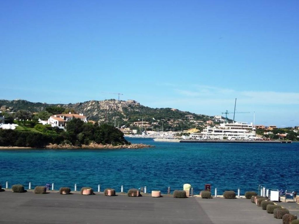 Maison de luxe à vendre à Arzachena, 14 000 000 €, Photo 7