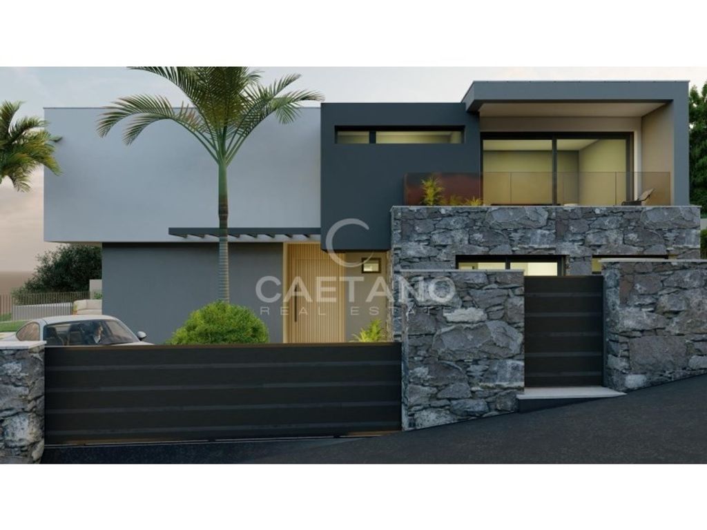 Maison de luxe à vendre à Calheta, 1 200 000 €, Photo 7