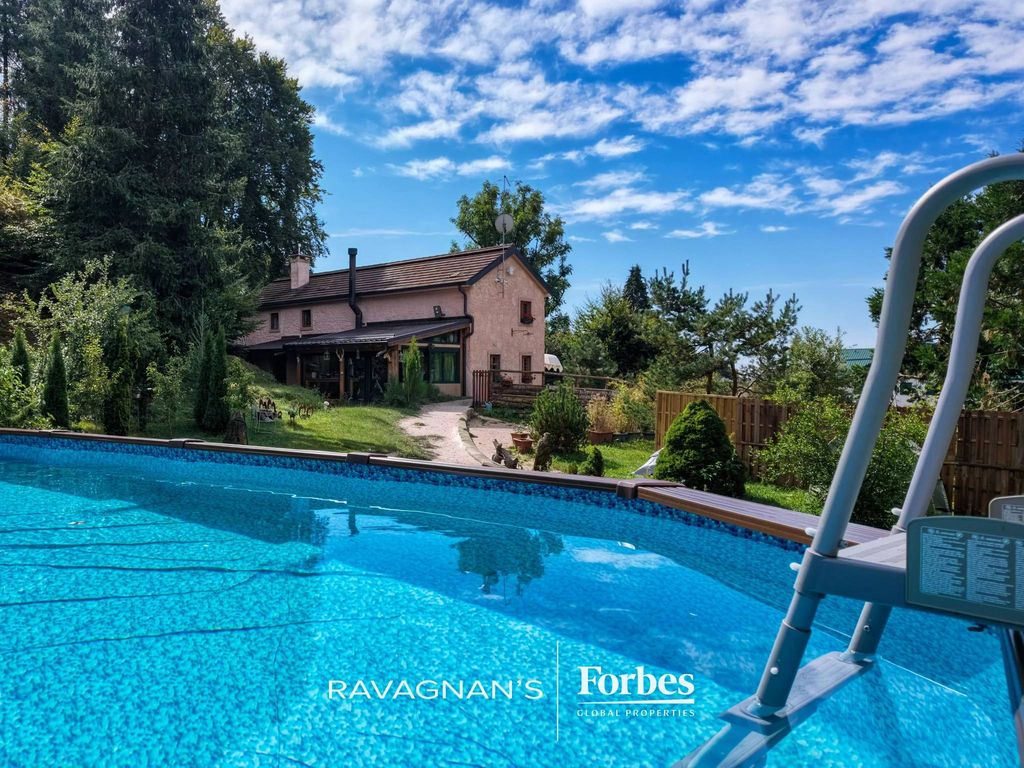 Maison de luxe à vendre à Lusiana, 750 000 €, Photo 7