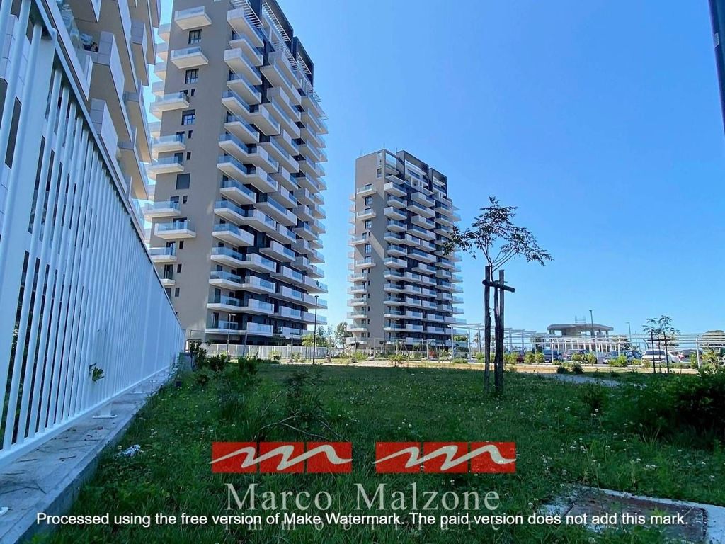 Appartement de luxe à vendre à Salerno, 880 000 €, Photo 7
