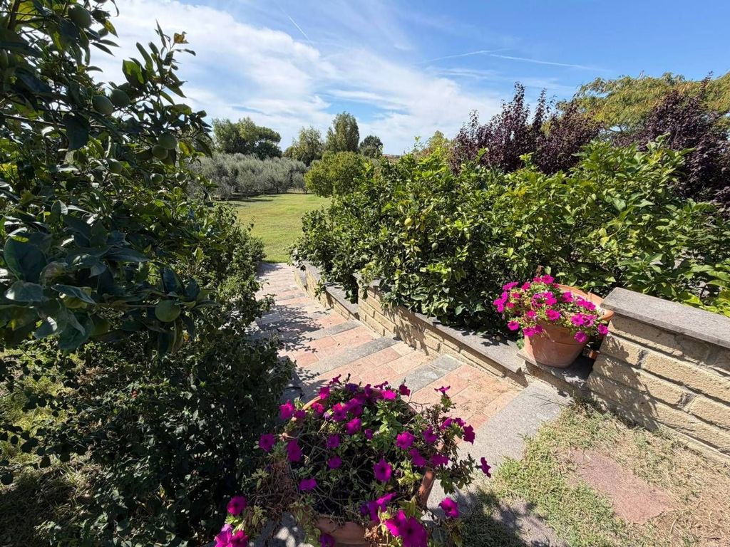 Maison de luxe à vendre à Cerveteri, 829 000 €, Photo 7