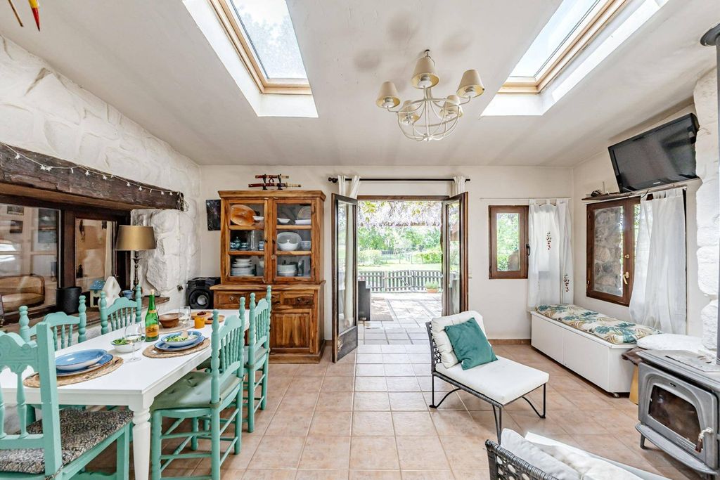Luxury House for sale in Miraflores de La Sierra, 2 850 000 €, Photo 7