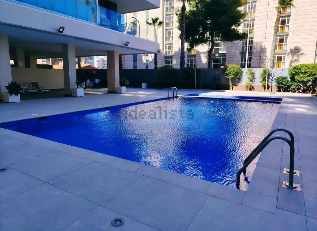 Appartement de luxe à vendre à Calp, 499 000 €, Photo 2