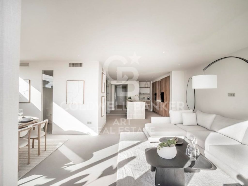 Appartement de luxe à vendre à Marbella, 995 000 €, Photo 2