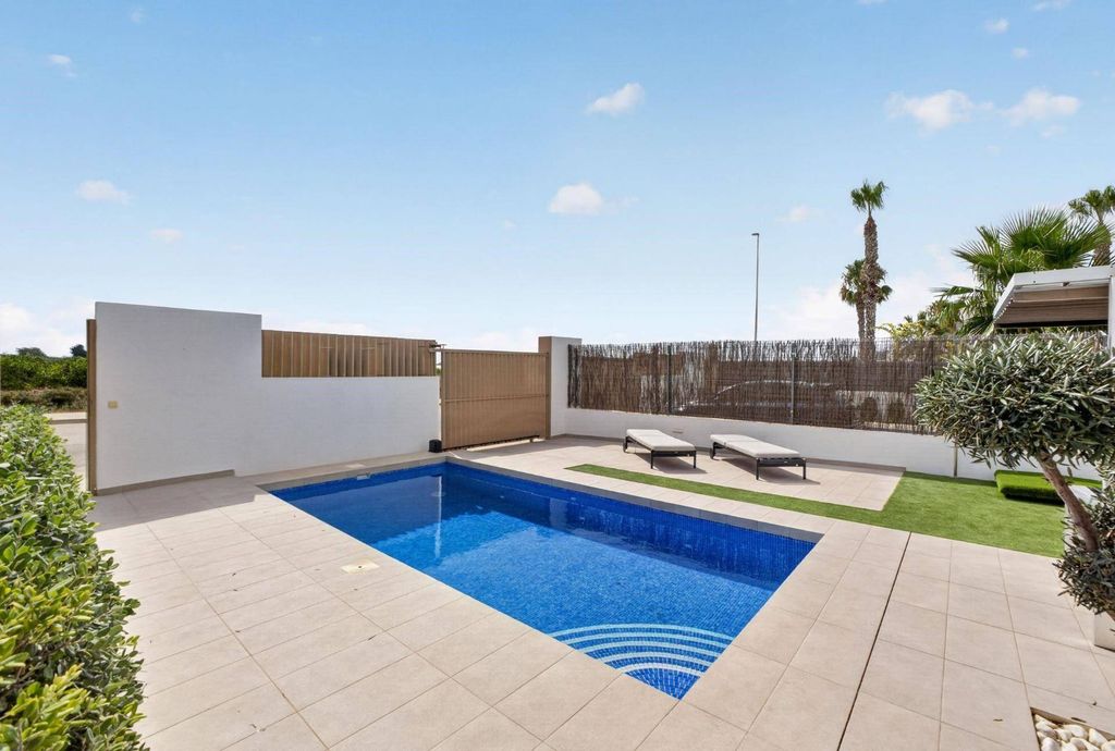 Maison de luxe à vendre à Guardamar Del Segura, 420 000 €, Photo 3