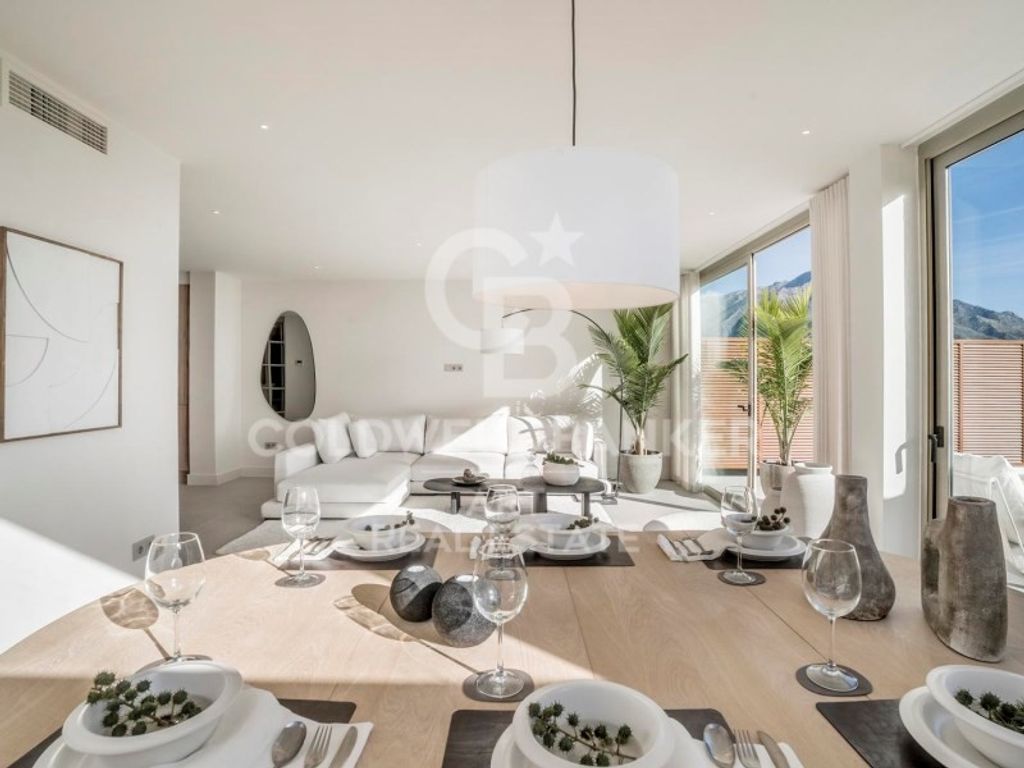 Appartement de luxe à vendre à Marbella, 995 000 €, Photo 3