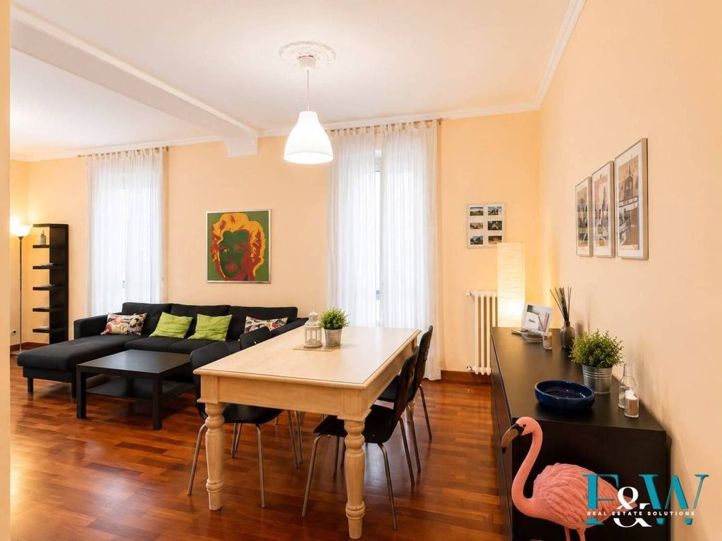 Appartement de luxe à vendre à Milan, 1 020 000 €, Photo 3