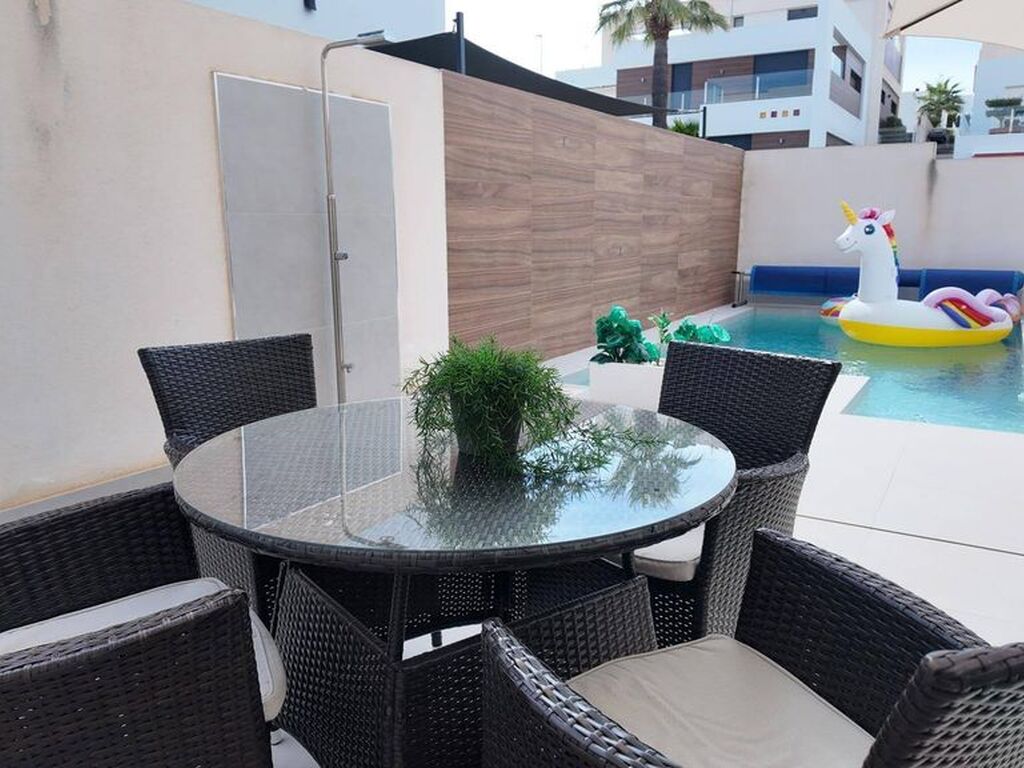 Maison de luxe à vendre à Benijofar, 479 000 €, Photo 4