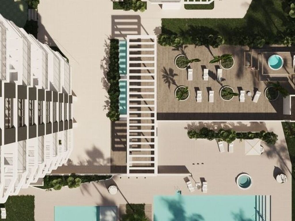 Appartement de luxe à vendre à Calp, 491 000 €, Photo 4