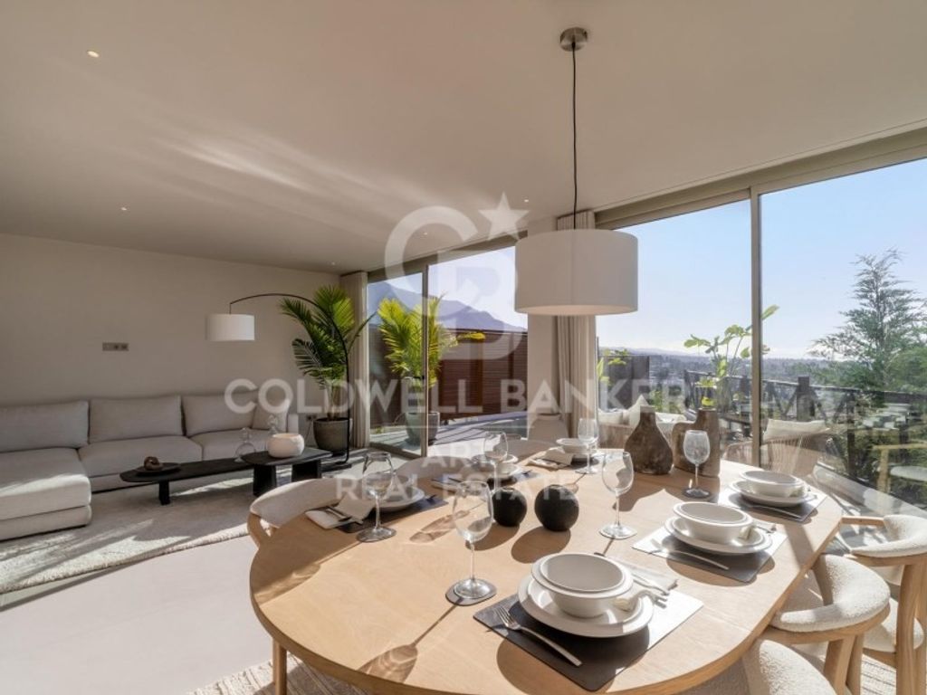 Appartement de luxe à vendre à Marbella, 995 000 €, Photo 4