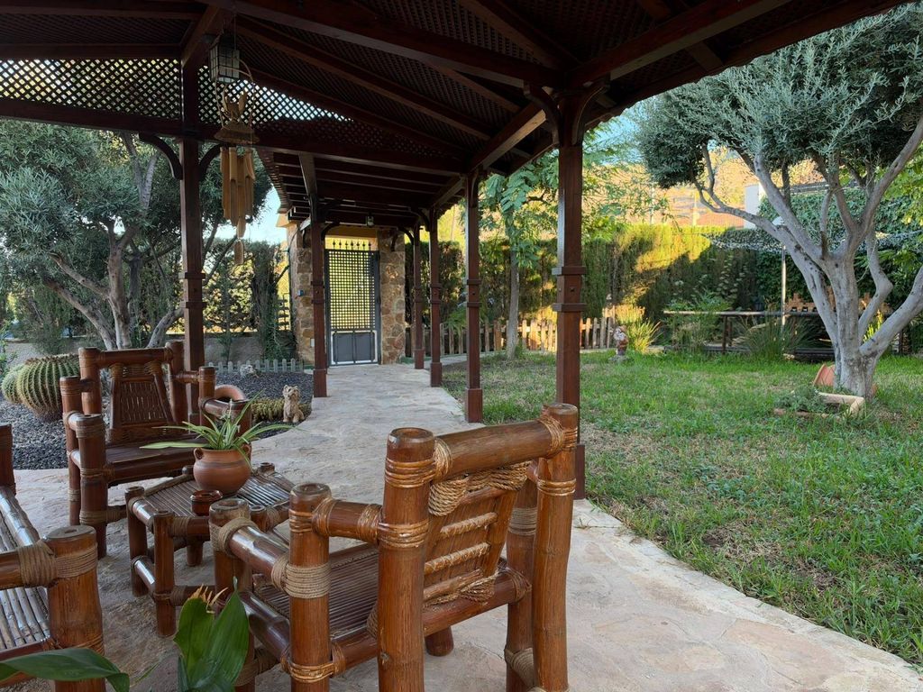 Maison de luxe à vendre à Orihuela, 499 000 €, Photo 4