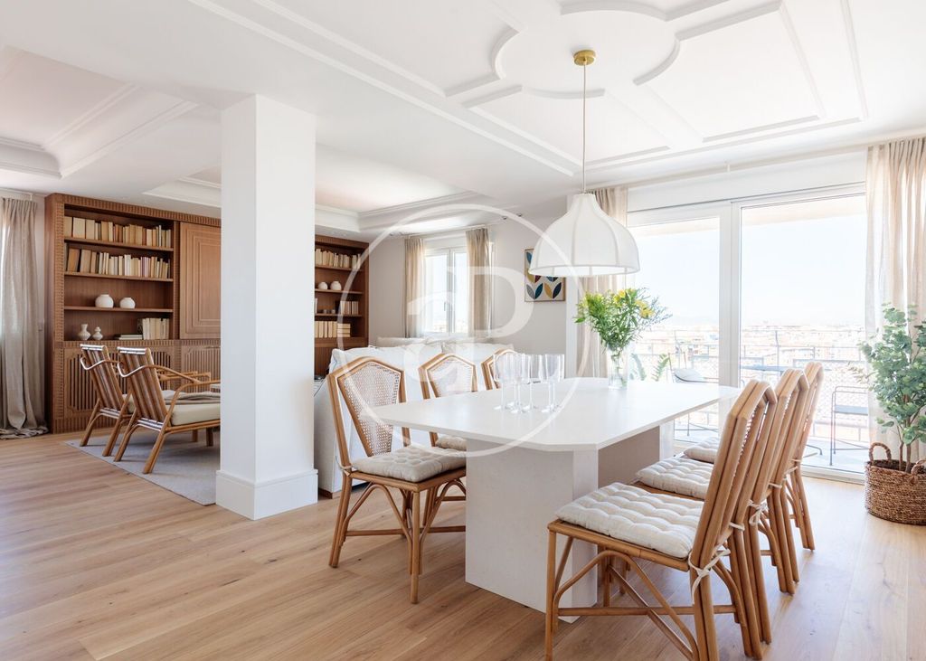 Luxury Apartment for sale in Madrid, 1 750 000 €, Photo 5