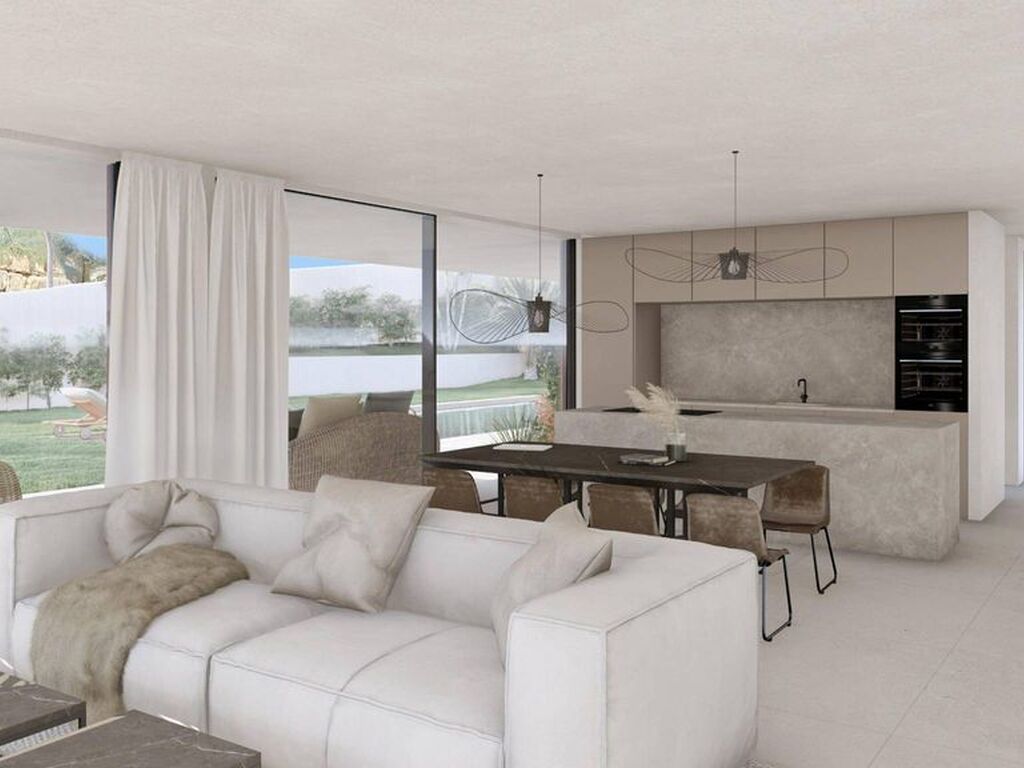 Luxury House for sale in Manilva, 3 700 000 €, Photo 5