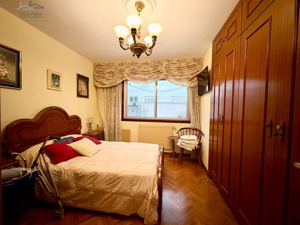 Appartement de luxe à vendre à A Coruña, 590 000 €, Photo 5