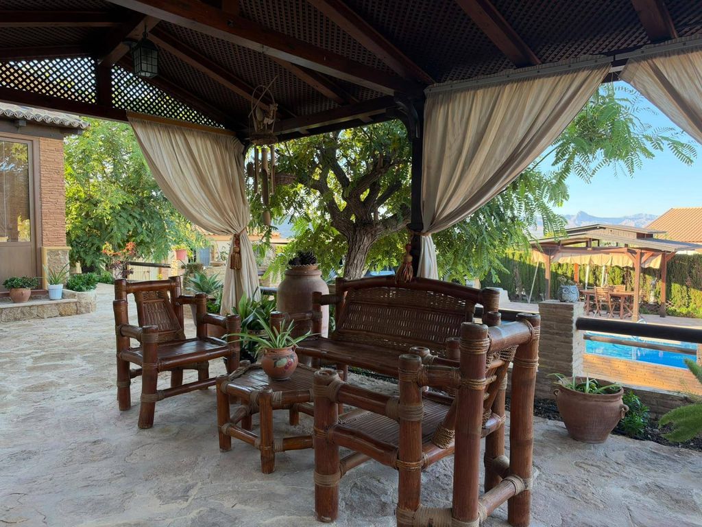 Maison de luxe à vendre à Orihuela, 499 000 €, Photo 5