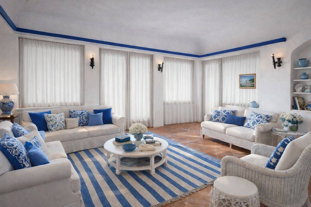 Luxury House for sale in Capri, 1 600 000 €, Photo 5