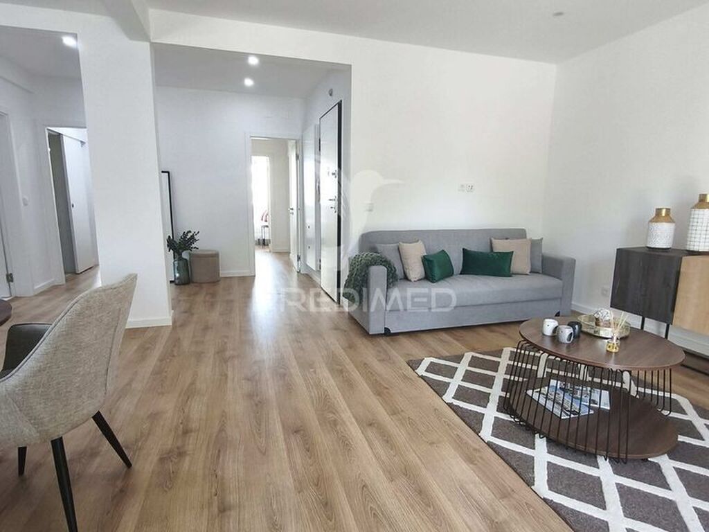 Appartement de luxe à vendre à Lisbon, 599 900 €, Photo 6
