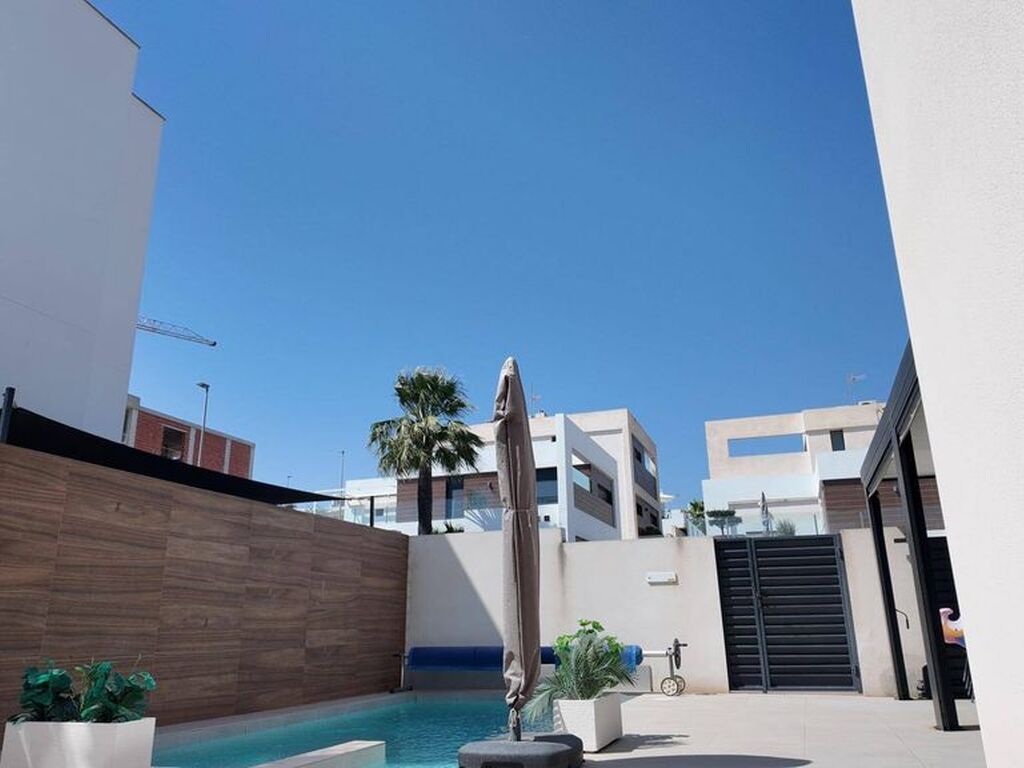 Maison de luxe à vendre à Benijofar, 479 000 €, Photo 6