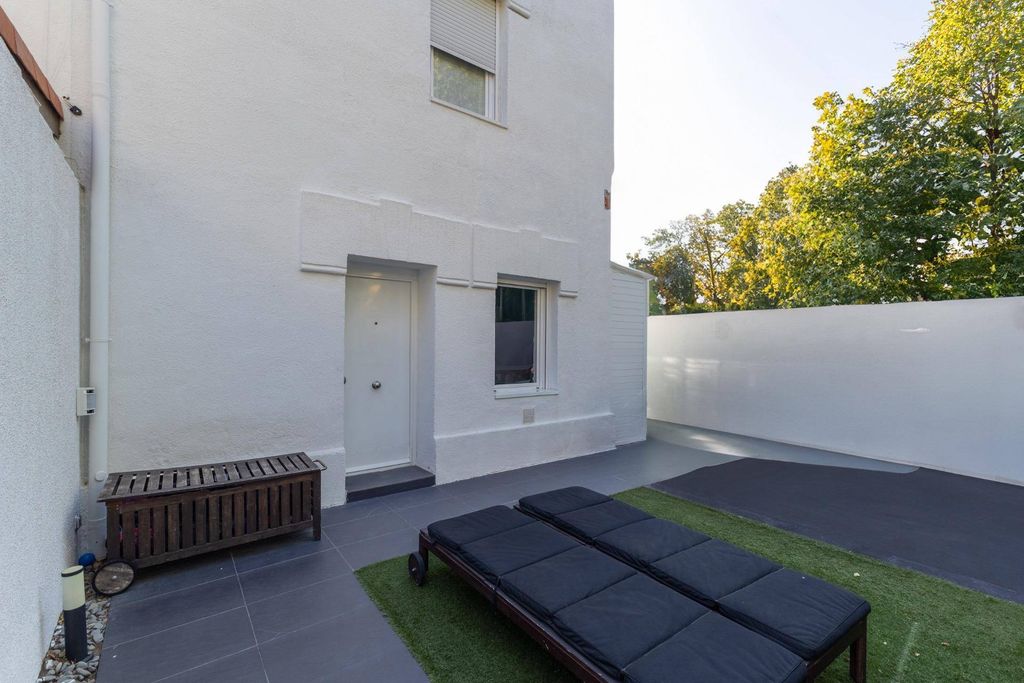 Maison de luxe à vendre à Madrid, 2 100 000 €, Photo 6