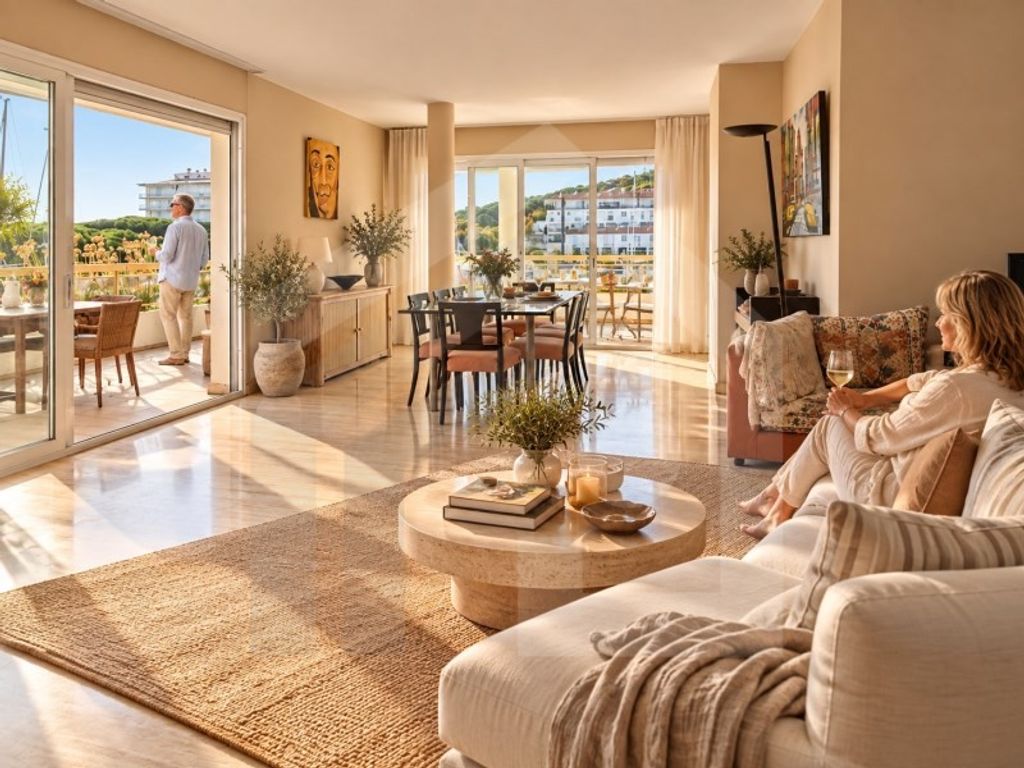 Appartement de luxe à vendre à Castell-Platja d'Aro, 1 260 000 €, Photo 6