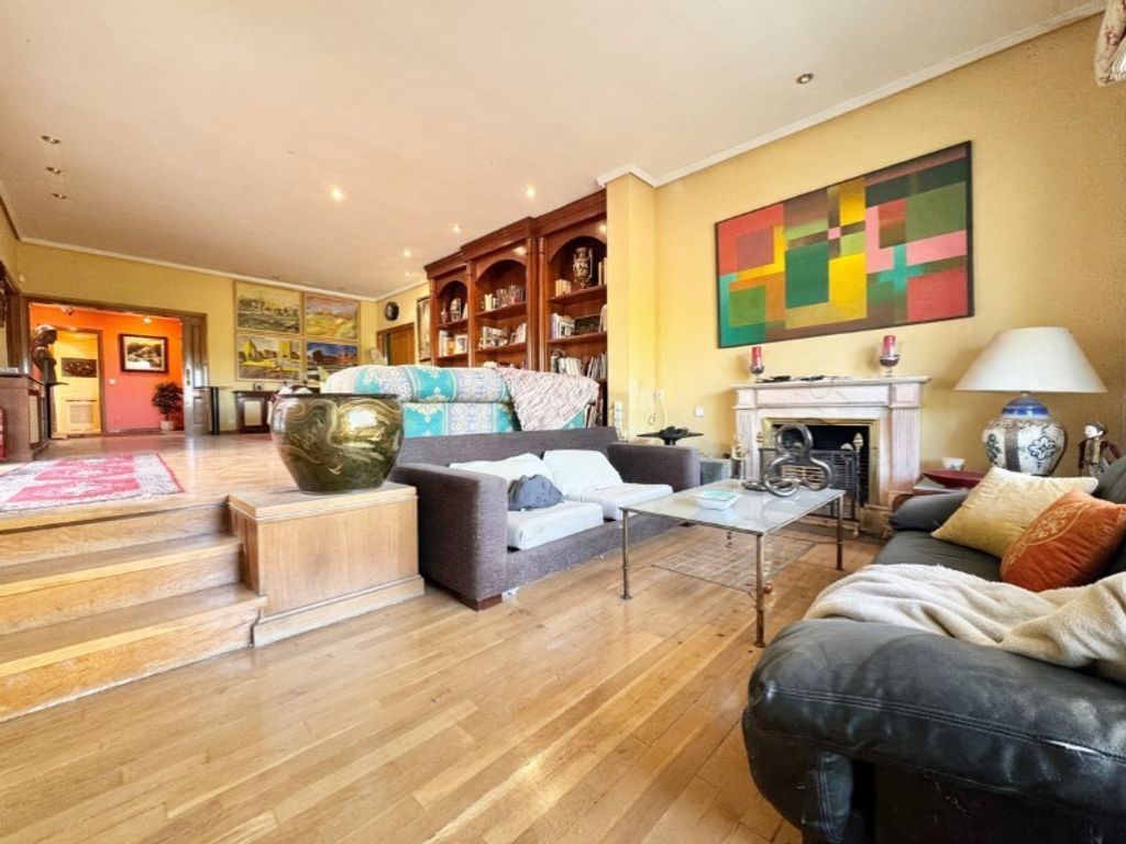 Maison de luxe à vendre à Algete, 1 650 000 €, Photo 6