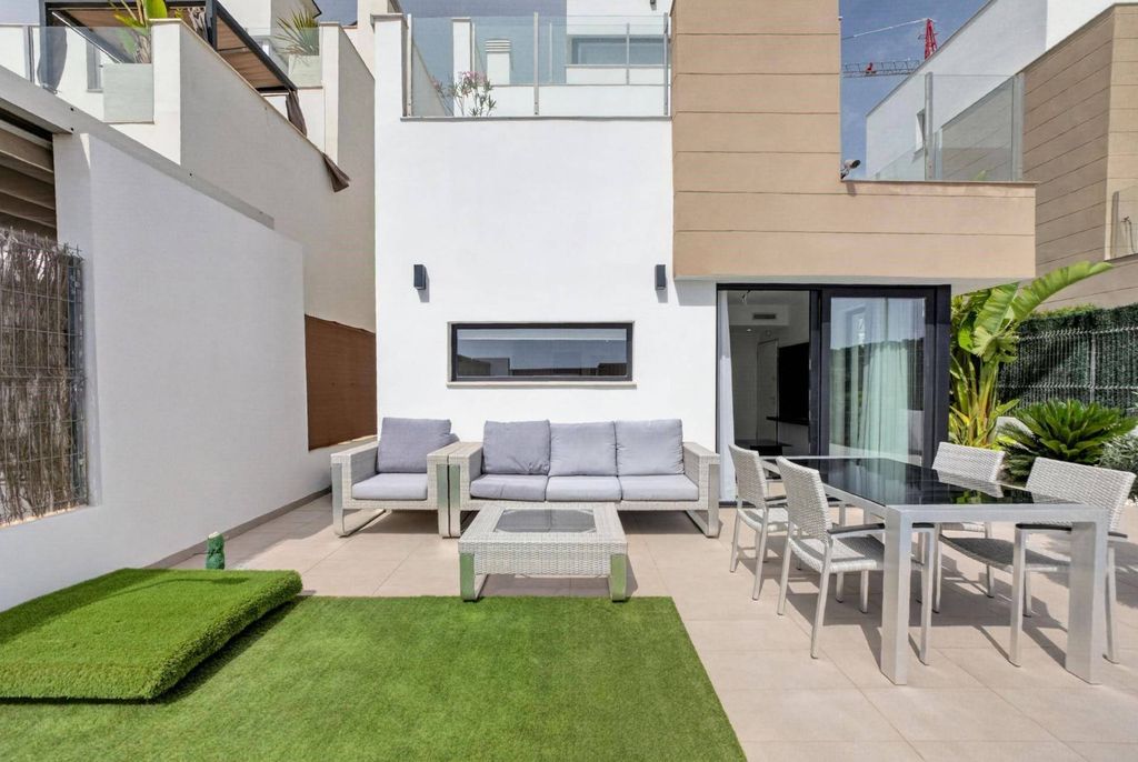Maison de luxe à vendre à Guardamar Del Segura, 420 000 €, Photo 6