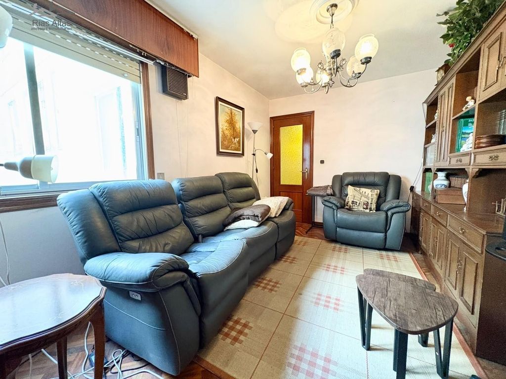 Appartement de luxe à vendre à A Coruña, 590 000 €, Photo 6