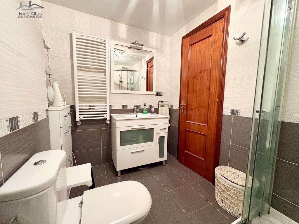 Appartement de luxe à vendre à A Coruña, 590 000 €, Photo 7