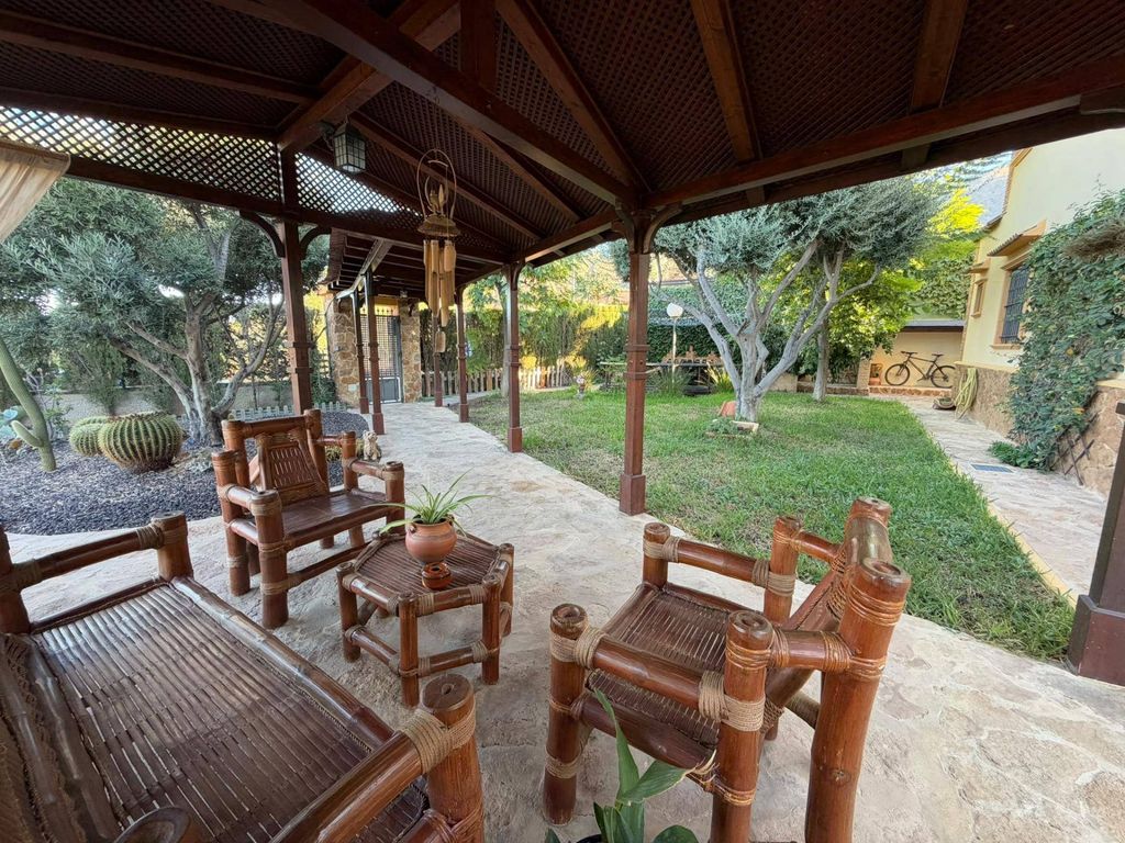 Maison de luxe à vendre à Orihuela, 499 000 €, Photo 7