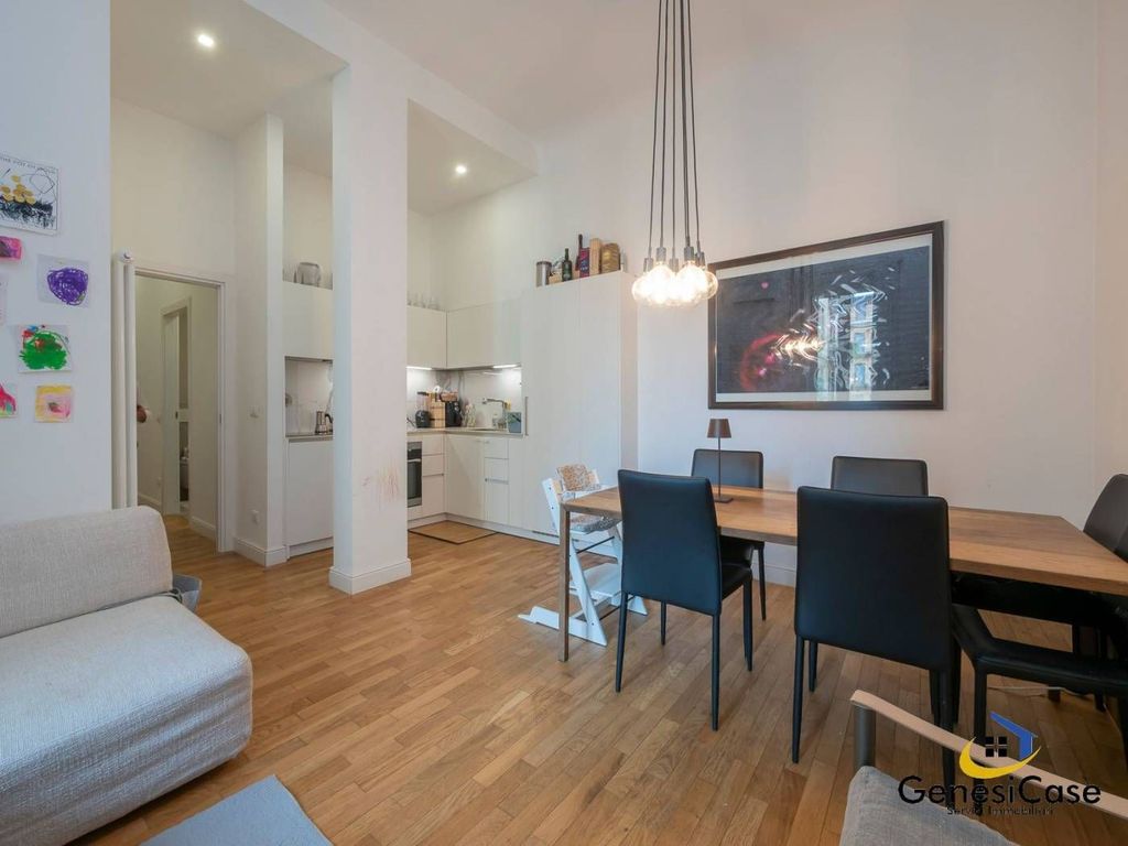Appartement de luxe à vendre à Milan, 794 000 €, Photo 1
