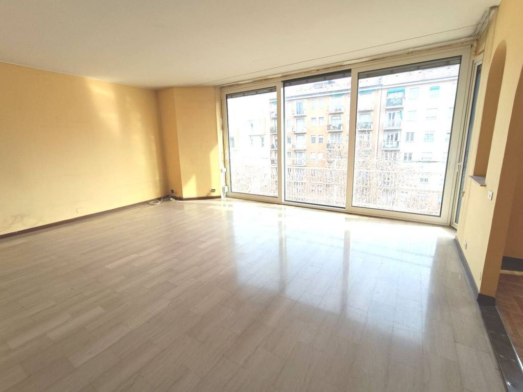 Appartement de luxe à vendre à Milan, 960 000 €, Photo 1