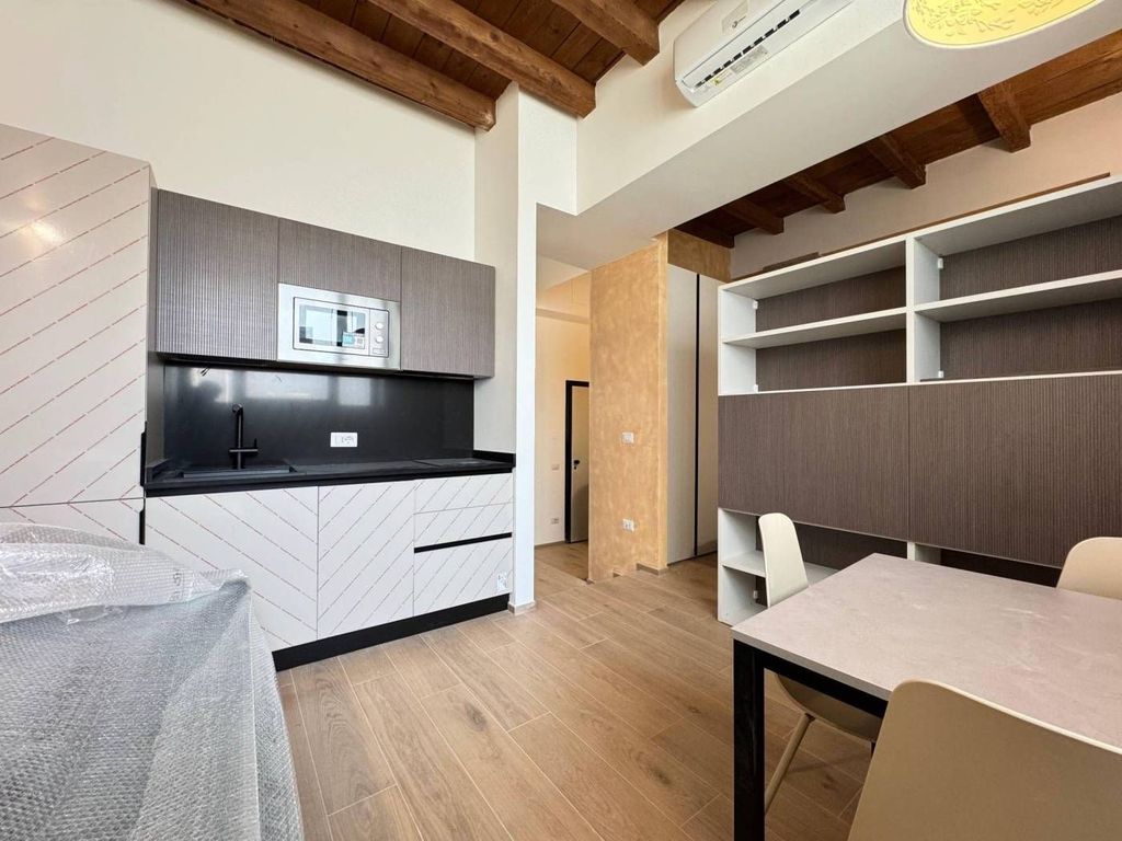 Appartement de luxe à vendre à Milan, 598 000 €, Photo 1