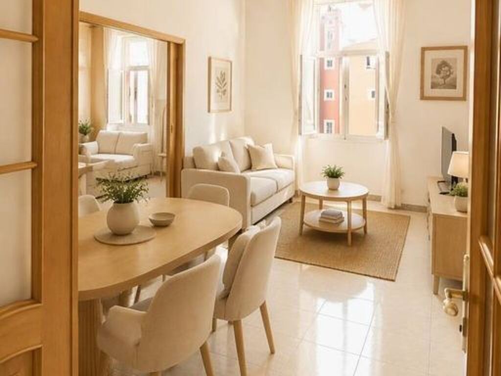 Appartement de luxe à vendre à Rome, 670 000 €, Photo 1