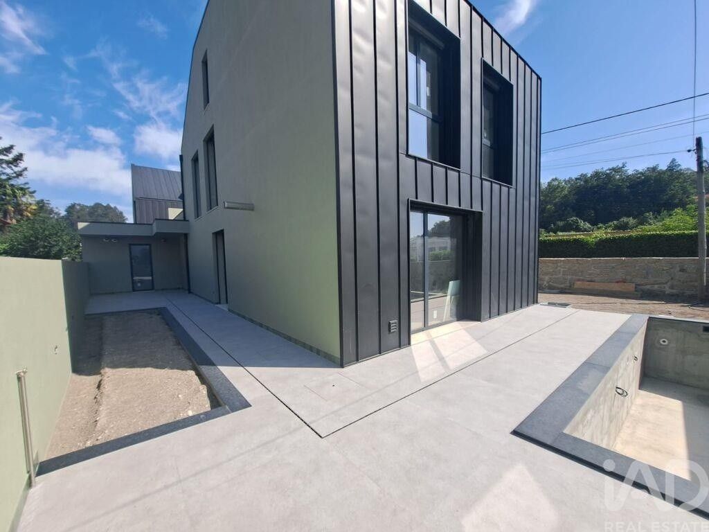 Luxury House for sale in Monte Córdova, 490 000 €, Photo 1