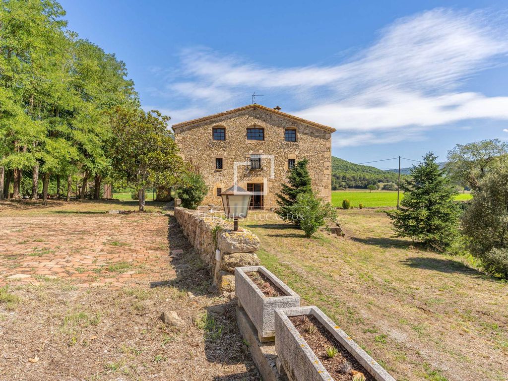 Luxury House for sale in Sant Miquel de Campmajor, 995 000 €, Photo 1