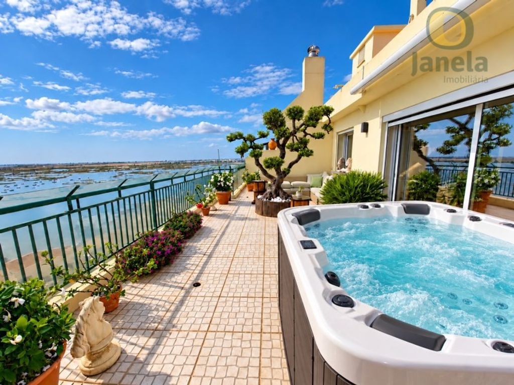 Appartement de luxe à vendre à Faro, 1 650 000 €, Photo 1