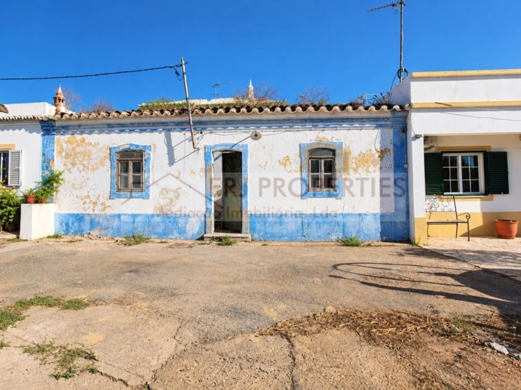 Maison de luxe à vendre à Vila Real de Santo António, 560 000 €, Photo 1