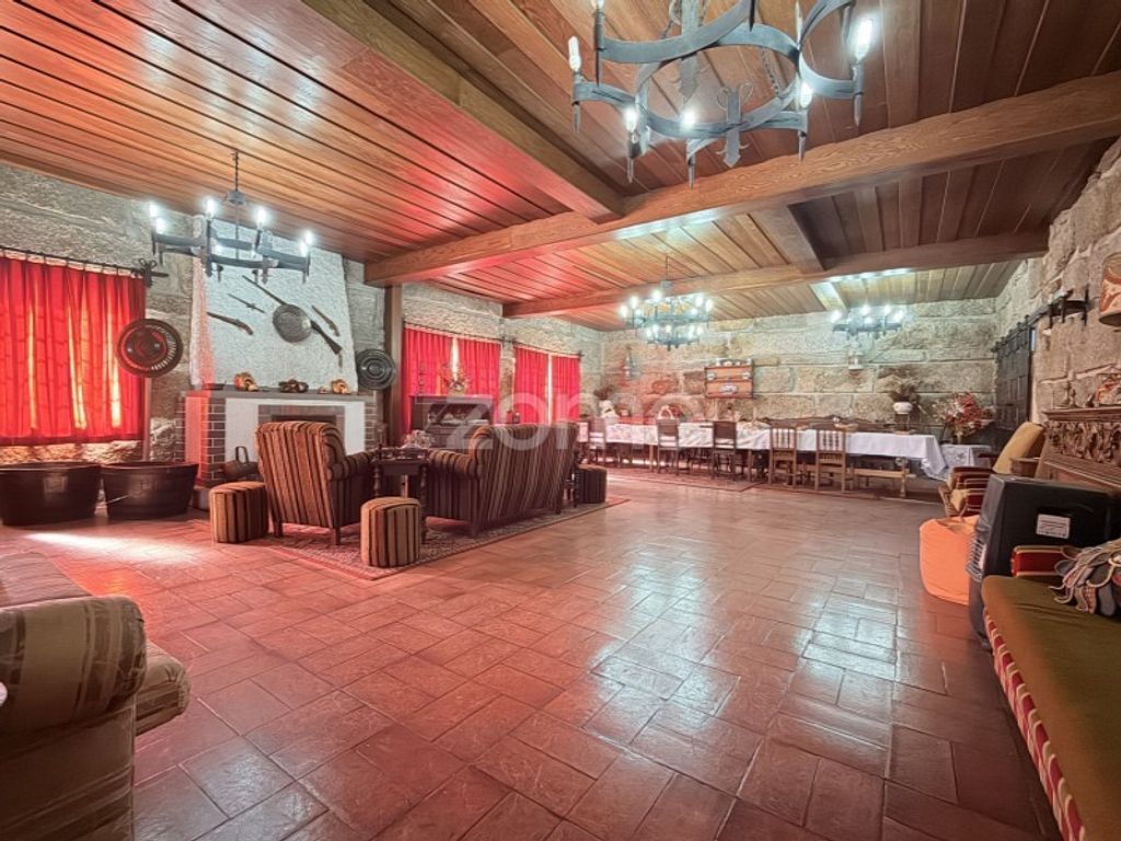 Luxury House for sale in Guimarães, 700 000 €, Photo 1