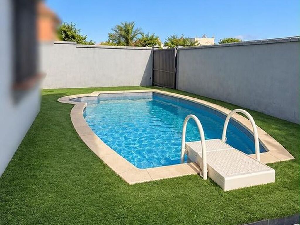 Maison de luxe à vendre à Algeciras, 467 000 €, Photo 1