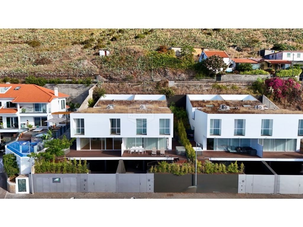 Maison de luxe à vendre à Funchal, 1 590 000 €, Photo 1