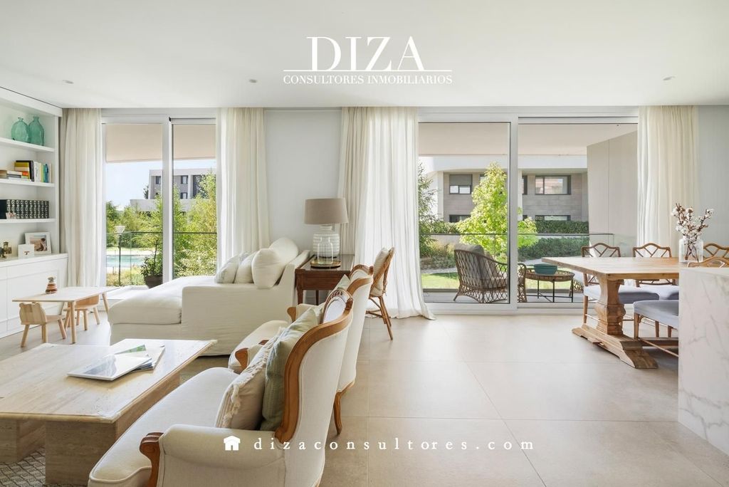Appartement de luxe à vendre à Pozuelo de Alarcón, 1 325 000 €, Photo 1