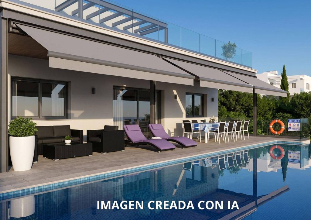 Maison de luxe à vendre à Alaior, 1 450 000 €, Photo 1