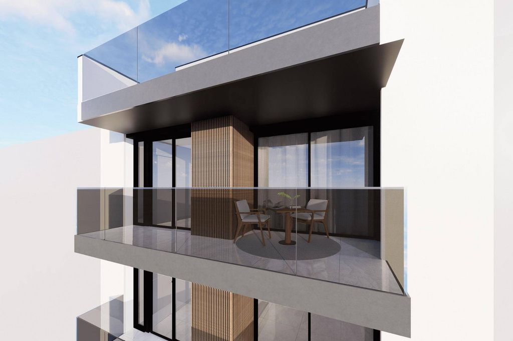 Appartement de luxe à vendre à Guardamar Del Segura, 555 000 €, Photo 1