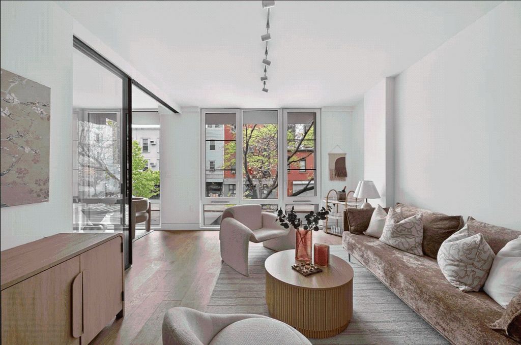 Appartement de luxe à vendre à Brooklyn, 1 627 621 €, Photo 1