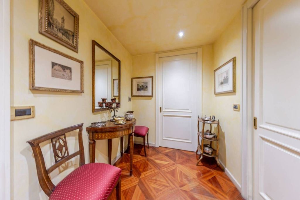 Appartement de luxe à vendre à Milan, 1 100 000 €, Photo 1