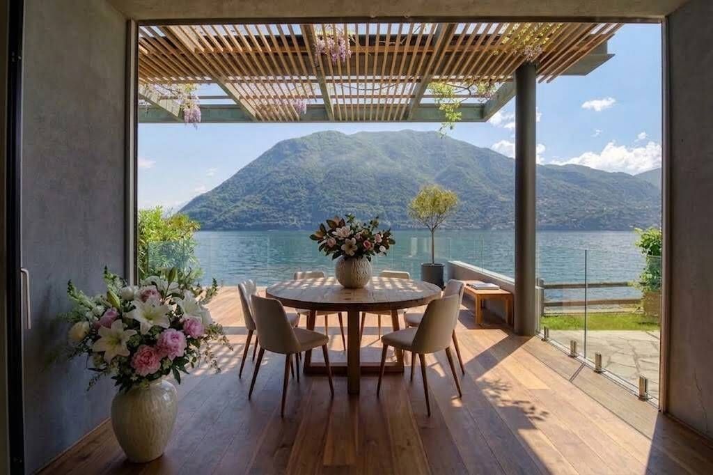 Luxury House for sale in Laglio, 4 800 000 €, Photo 1