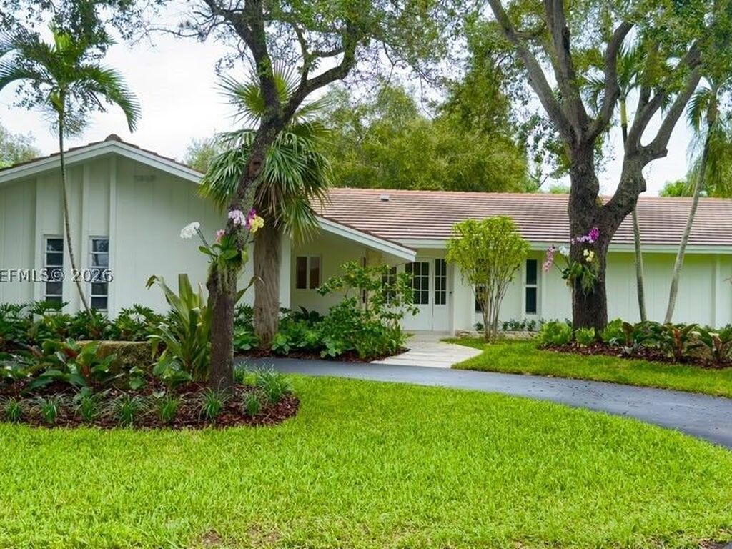 Luxury House for sale in Palmetto Bay, 1 690 050 €, Photo 1