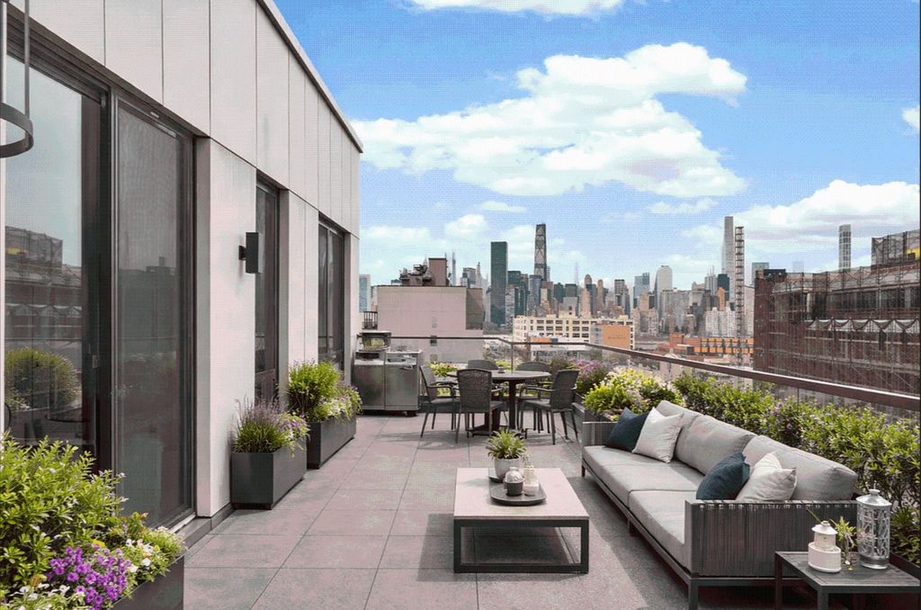 Appartement de luxe à vendre à Queens, 876 896 €, Photo 1