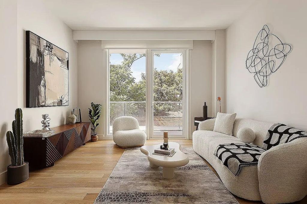 Appartement de luxe à vendre à Queens, 775 907 €, Photo 1